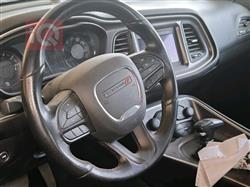 دۆج چالنجەر